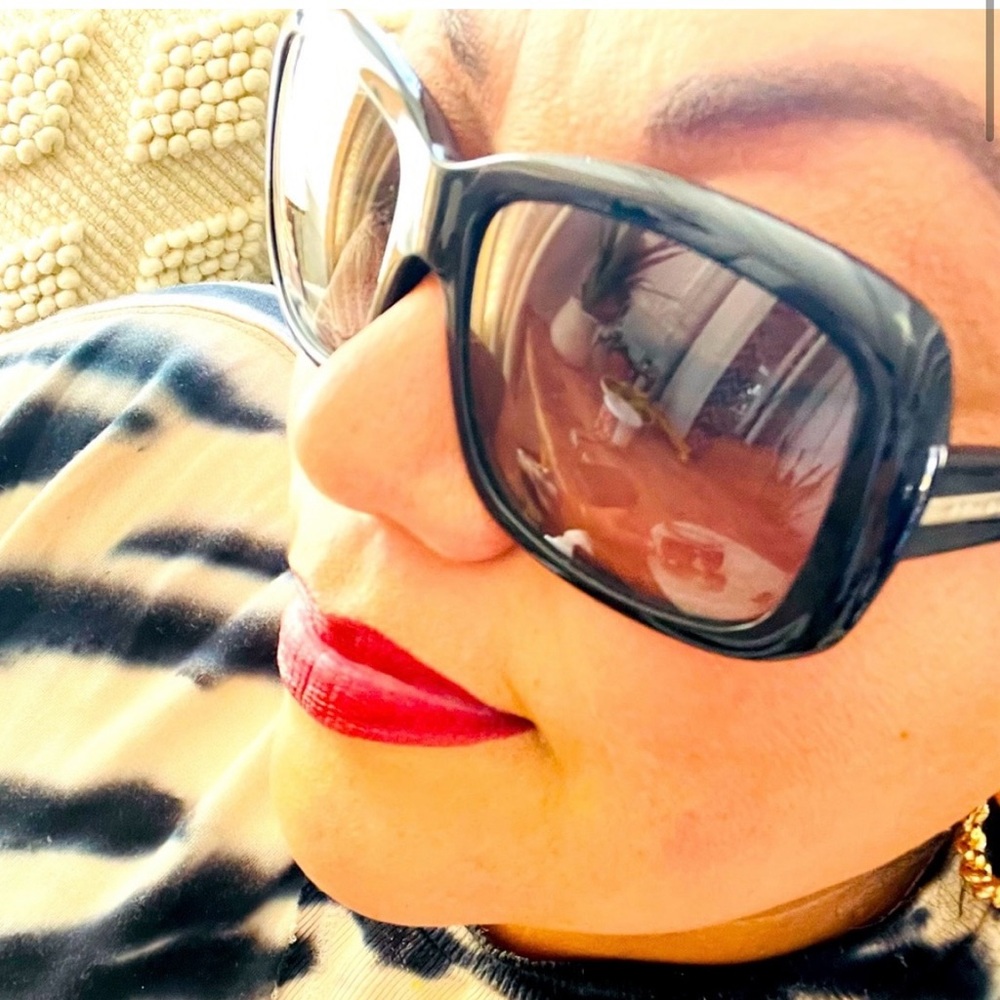 Prada sunglasses